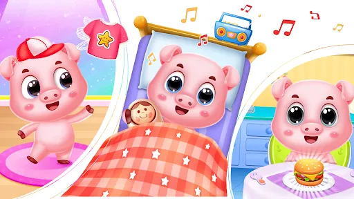 Pet animal care game | Games | XWorld