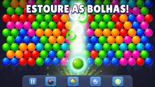 Bubble Pop! Puzzle Game Legend | Jogos | XWorld