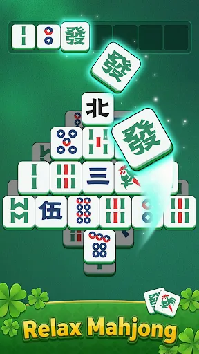 Tile Mahjong Classic | Permainan | XWorld Tile Mahjong Classic | Permainan | XWorld