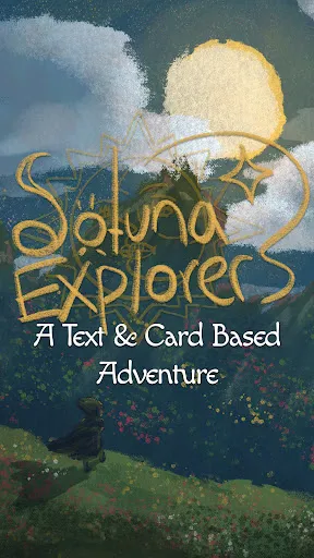 Soluna Explorers | juego | XWorld