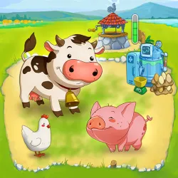 XWorld | ฟาร์มที่รื่นเริง: เวลาสุดสนุก XWorld | ฟาร์มที่รื่นเริง: เวลาสุดสนุก