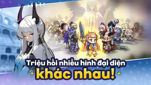 25 Ngõ Hiệp Sĩ Ma Thuật | Games | XWorld