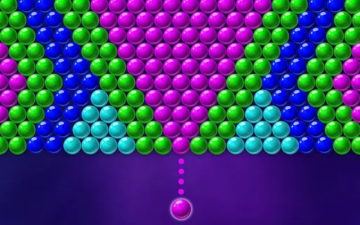 Bubble Shooter 2 | Jogos | XWorld