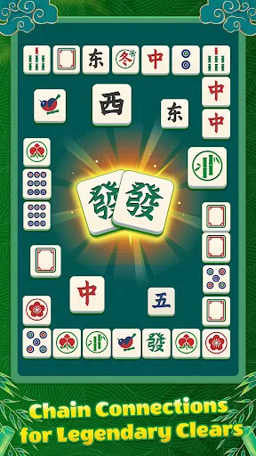 Mahjong Slide Crush | Permainan | XWorld