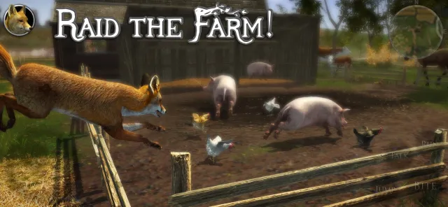 Ultimate Fox Simulator 2 | Games | XWorld