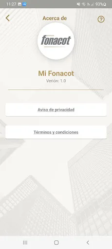 App Crédito Fonacot | juego | XWorld