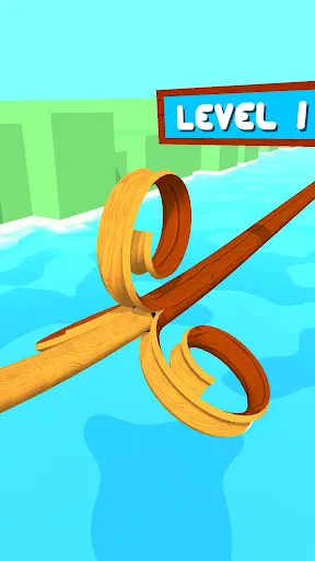 Spiral Rider | Игры | XWorld