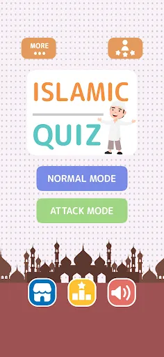 Islamic Quiz - Game | Permainan | XWorld