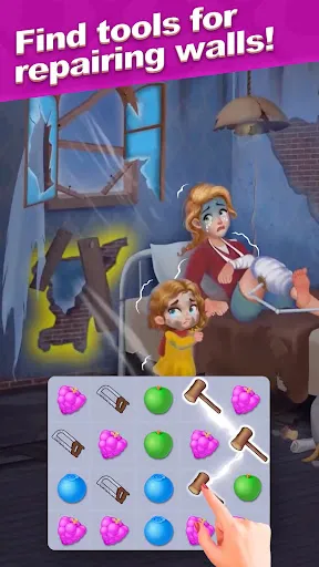 Home Rescue: Blast & Collect | Games | XWorld Home Rescue: Blast & Collect | Games | XWorld