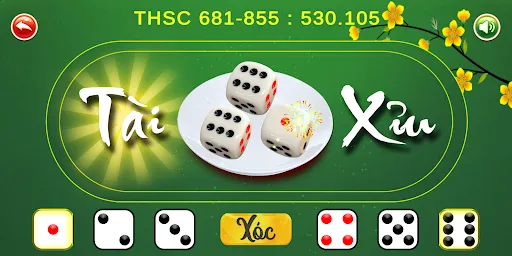 Tài Xỉu 2024 2025 | Games | XWorld