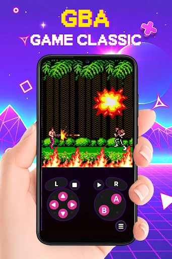 GBA emulator | เกม | XWorld GBA emulator | เกม | XWorld