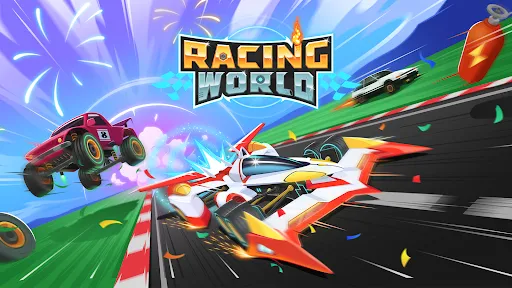 Permainan perlumbaan kanak | Permainan | XWorld