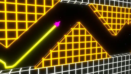 Geometry Vibes 3D | 游戏 | XWorld
