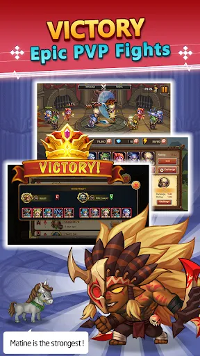 Soul Evolve: Epic Fantasy Hero | Permainan | XWorld Soul Evolve: Epic Fantasy Hero | Permainan | XWorld