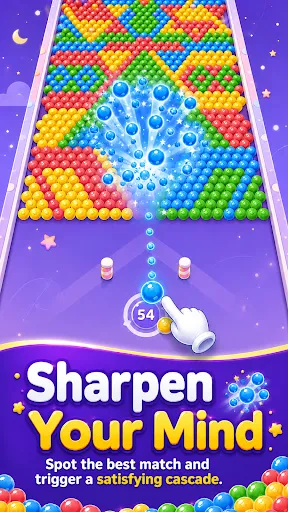 Color Pop Blast | Permainan | XWorld Color Pop Blast | Permainan | XWorld