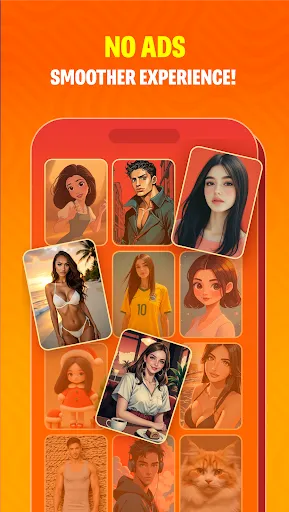 a1.art: AI Photo & Video Maker | 游戏 | XWorld