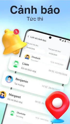 GPS Theo Dõi: Định vị Gia Đình | Games | XWorld GPS Theo Dõi: Định vị Gia Đình | Games | XWorld