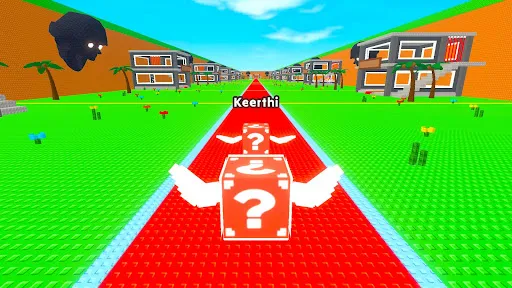 Obby World: Lucky Block | Игры | XWorld Obby World: Lucky Block | Игры | XWorld