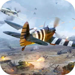 XWorld | Fly Fighter: Sky Pilot 3D II