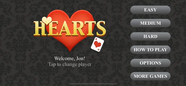 Hearts Premium | เกม | XWorld