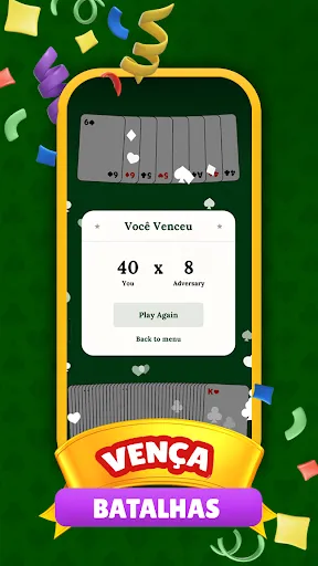 Rouba Monte - Cartas Clássico | Jogos | XWorld