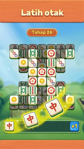 Tile Mahjong | Permainan | XWorld