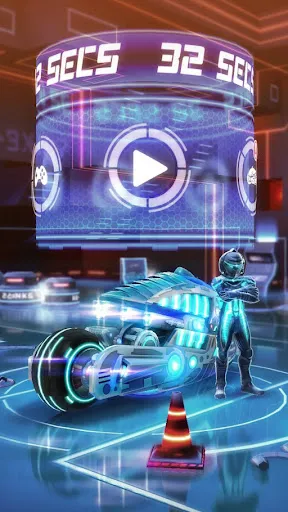 32SECS: Neon City Rider | Games | XWorld 32SECS: Neon City Rider | Games | XWorld