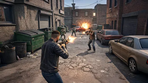 Grand Gangster Mafia Game 3D | Игры | XWorld Grand Gangster Mafia Game 3D | Игры | XWorld