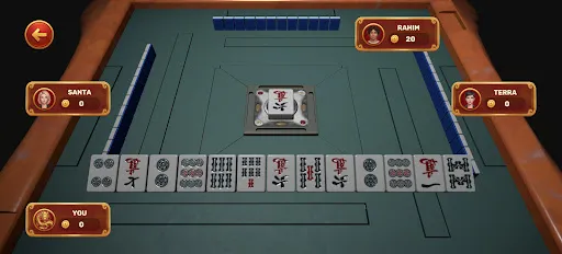 Mahjong Tiles of Wind | Permainan | XWorld Mahjong Tiles of Wind | Permainan | XWorld