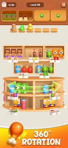 Goodsdom 3D | Jogos | XWorld Goodsdom 3D | Jogos | XWorld