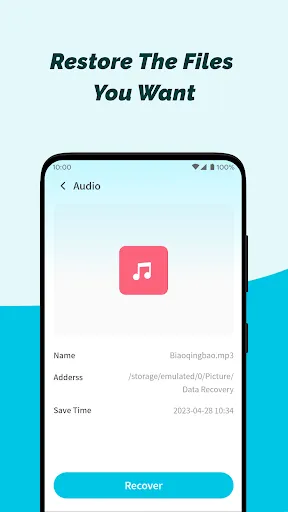 Phone File Recovery | 游戏 | XWorld