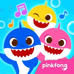 XWorld | Pinkfong Baby Shark Bayi Hiu