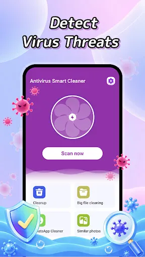 Antivirus Smart Cleaner | Games | XWorld Antivirus Smart Cleaner | Games | XWorld