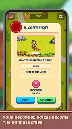 The Cursed Voice Zoo | Games | XWorld The Cursed Voice Zoo | Games | XWorld