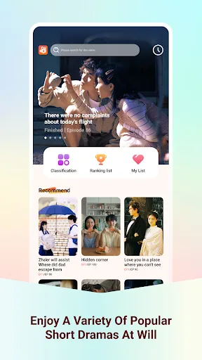 BingeSnaps:Your ShortDrama Hub | Permainan | XWorld
