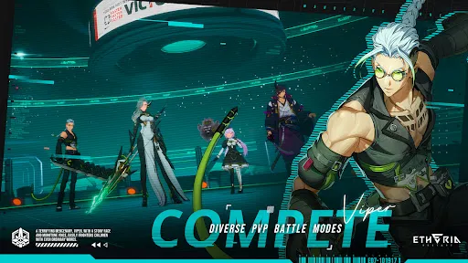 Etheria: Restart | Games | XWorld