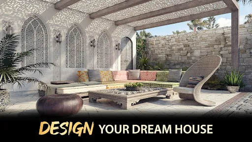 My Home Design: My House Games | Games | XWorld