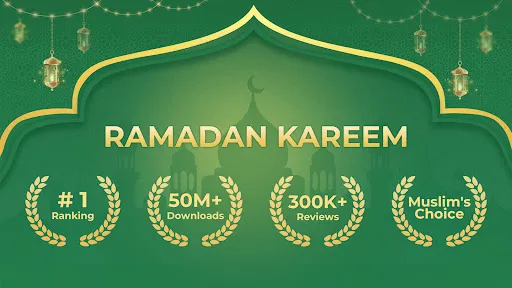 WeMuslim: Athan, Qibla&Quran | Games | XWorld