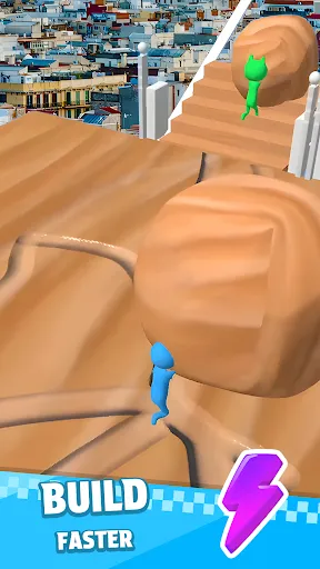 Bridge Race | Games | XWorld Bridge Race | Games | XWorld