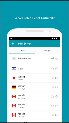 Thunder VPN - VPN lebih cepat | Permainan | XWorld