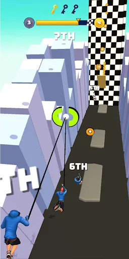 Spider Swing 3D: Hero Game | Games | XWorld Spider Swing 3D: Hero Game | Games | XWorld