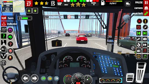 City Bus Simulator Bus Driving | Jogos | XWorld