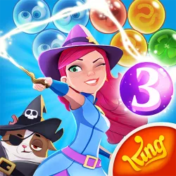 XWorld | Bubble Witch 3 Saga