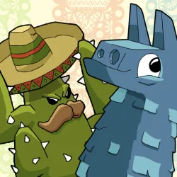 XWorld | Pinata Fiesta