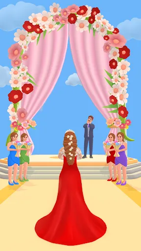 Game Lari Ibu Baik Ibu Buruk | 游戏 | XWorld