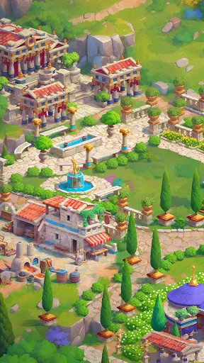 Jewels of Rome: Gems Puzzle | Games | XWorld Jewels of Rome: Gems Puzzle | Games | XWorld