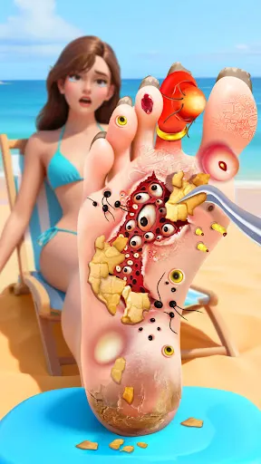 Project ASMR Story | Permainan | XWorld