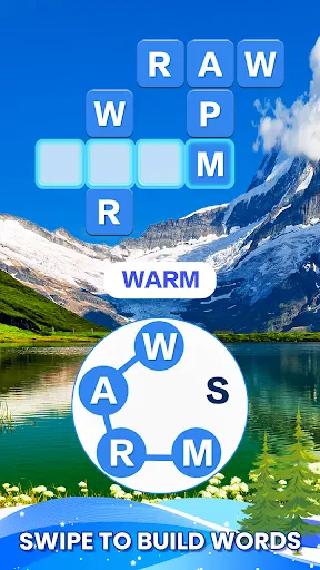 Word Crossy - A crossword game | 游戏 | XWorld