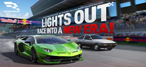 Racing Master | Jogos | XWorld