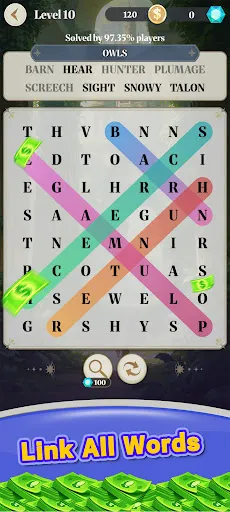 Hello Words | 游戏 | XWorld